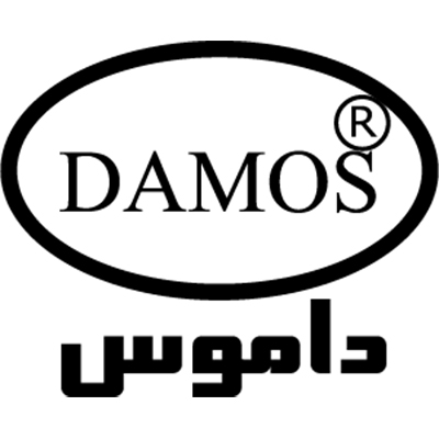 Damos-Logo